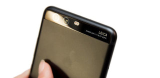 华为安卓8.0升级名单:华为P10/P10 Plus开启EMUI8.0内测