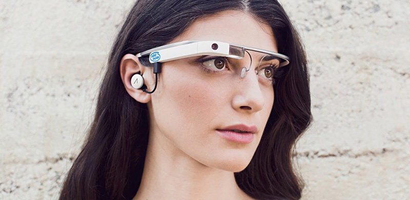 苹果rOS增强现实系统曝光，苹果AR眼镜能否弥补谷歌的遗憾？