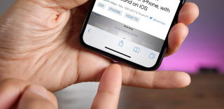 Home Indicator隐藏方法：苹果iPhoneX怎么隐藏底部横条？