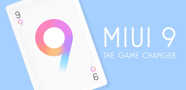 新一轮MIUI9稳定版手机支持名单：MIUI9稳定版有什么新功能