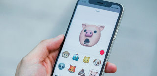 iPhone8能用Animoji吗？苹果：Face ID仍是Animoji必要条件