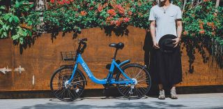 小蓝单车押金退不了怎么办:12315投诉可能是目前最佳办法