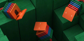 百度智能音箱raven H:造型设计超前,AI芯仍需继续努力