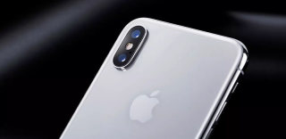 银色iPhoneX边框刮花怎么办？苹果X划痕最便宜修复方法教程