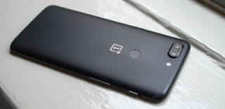 换上全面屏的一加5T:你要的我都给,但可能还是不够完美