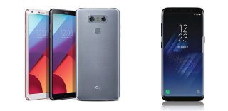 联发科谷歌齐发力推广18:9屏幕,全面屏手机将成市场主力军