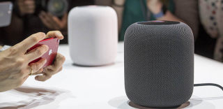 今年都用不上苹果智能音箱了：HomePod上市时间推迟