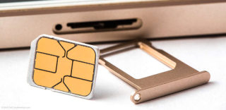 明年双卡iPhoneX？苹果iPhone双卡双待为何迟迟不能实现