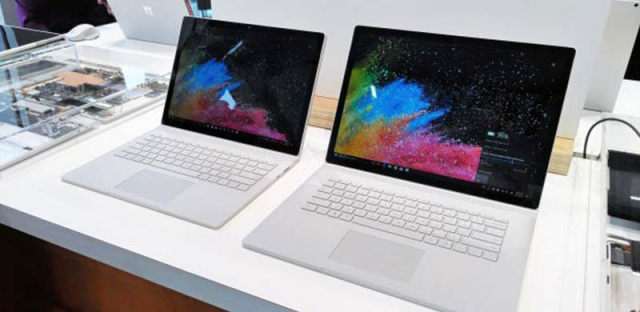 Surface Book 2值得买吗？性能更强，但散热和供电存在硬伤