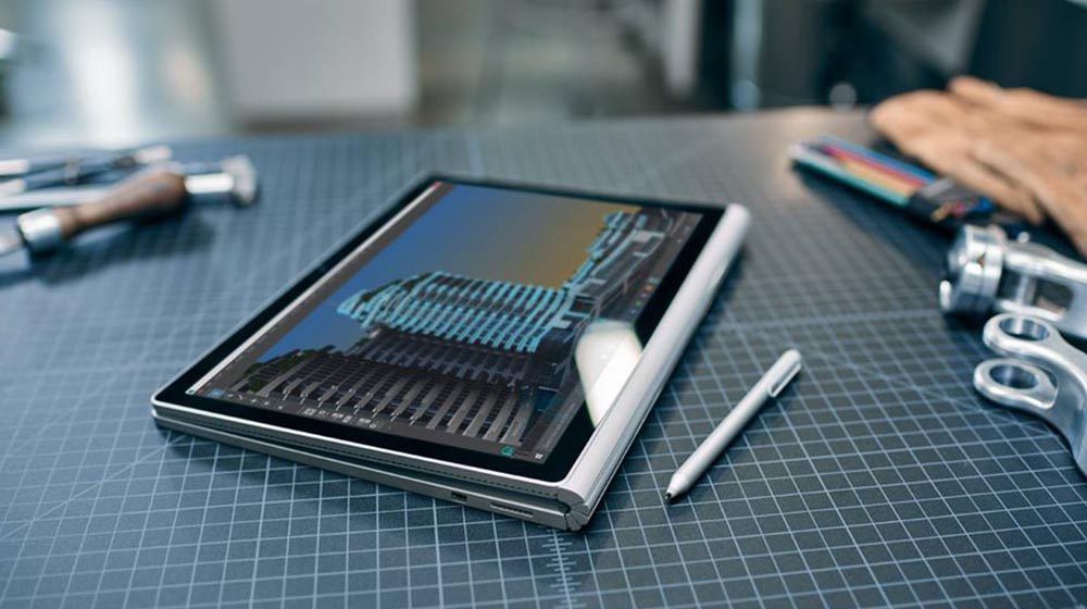 Surface Book 2值得买吗