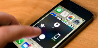 iOS11小白点延迟怎么办?iOS11小白点卡顿掉帧延迟解决方法
