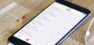 iOS11闹钟失灵不响怎么回事?iPhone闹铃不响解决方法