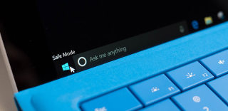 win10安全模式进不去怎么办?win10开机按F8进不了安全模式解决方法