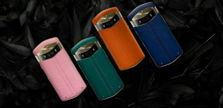 超强自拍与美颜加持,美图V6手机这次的对手是自拍神器