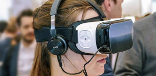 亚马逊VR/AR工具Sumerian登场,可以让你更加愉快地“剁手”