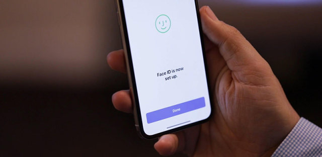 支付宝正式支持FaceID，iPhoneX人脸支付和人脸解锁都可以