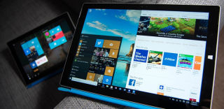 除了Timeline时间轴之外,新功能Sets也将随Win10预览版而来