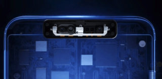 比苹果人脸识别安全:华为点云深度相机对比FaceID有何不同?