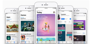 iOS11“此项目大于150MB”？教你突破AppStore 150M流量限制