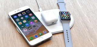 果粉/米粉福利：AirPower开始量产，小米7有望用上无线充电