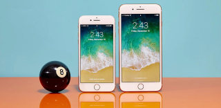 iOS11.2黑屏转圈圈怎么办？三种方法解决iOS11.2无限重启问题