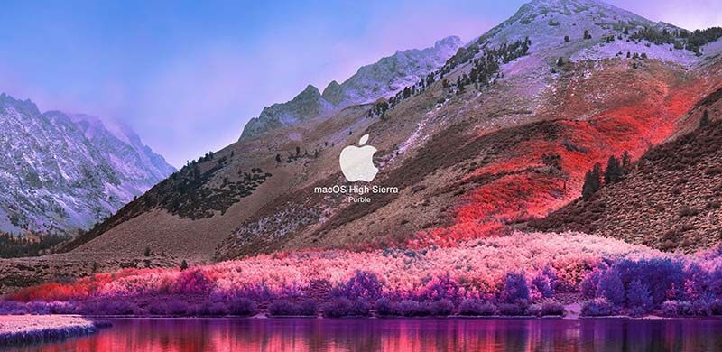 推出补丁后节外生枝：苹果macOS High Sierra 安全漏洞重现？
