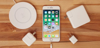 苹果iPhone快充vs安卓旗舰快充：快充速度对比到底哪家强？