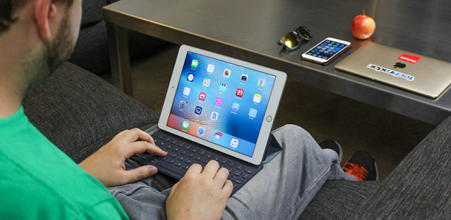 iPad2018款有望开展低价攻势？这或许并非无稽之谈