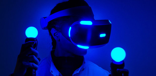 免费的VR体验机会？索尼PSVR免费试玩还能帮你省下150美元