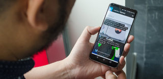 难以揭掉“一蹶不振”标签,LG手机部门换帅急救忙