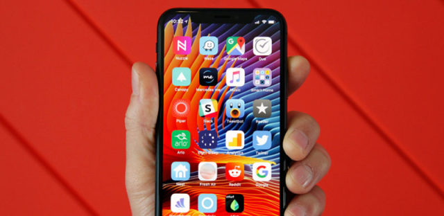 iPhoneX高通基带和Intel基带有什么不同？差距不仅仅在速度