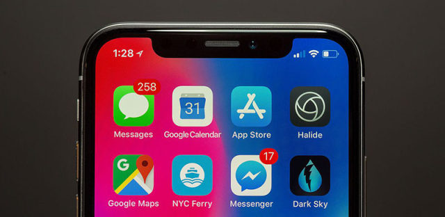美版iphonex无锁版登场：iPhone无锁和有锁的区别你需要知道