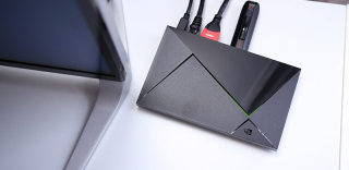 英伟达Shield TV国行亮相,多款任天堂游戏将以高清画面呈现