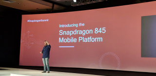 高通骁龙845处理器发布:全新10nm工艺加持,与骁龙835相差多少?