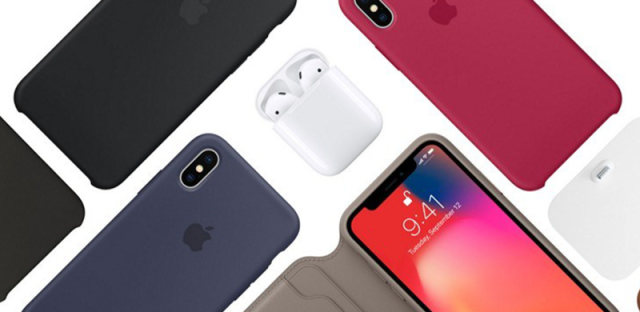 iPhoneX和iPhone8哪个好？消费者报告表示iPhone8更值得买
