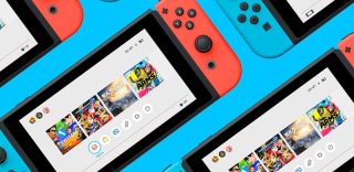 塞尔达与星之卡比领衔,任天堂Siwtch中文游戏即将上线发售