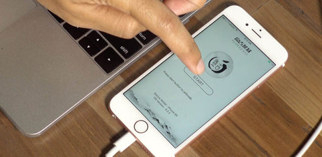 iOS10越狱工具Houdini发布，哪些机型能用及如何越狱(附ipa下载)