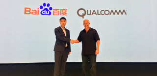 高通与百度达成战略合作,智能语音助手将成骁龙手机标配功能