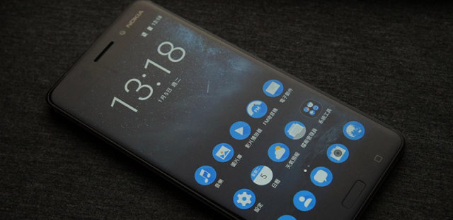 少一分情怀多一分真诚，Nokia6二代将带着骁龙660处理器而来