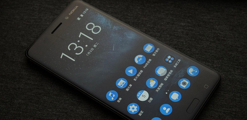 少一分情怀多一分真诚，Nokia6二代将带着骁龙660处理器而来