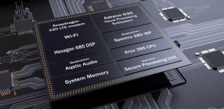 八面玲珑的骁龙845处理器,未来可能会在MR一体机上普及