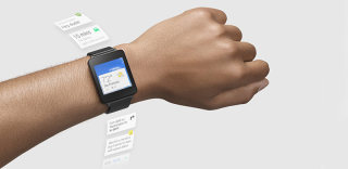 Android Wear版Oreo来了，可安卓手表回春的那天还遥遥无期