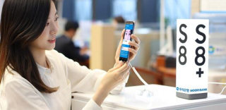 三星S9虹膜识别性能升级:虹膜识别和人脸识别哪个好?