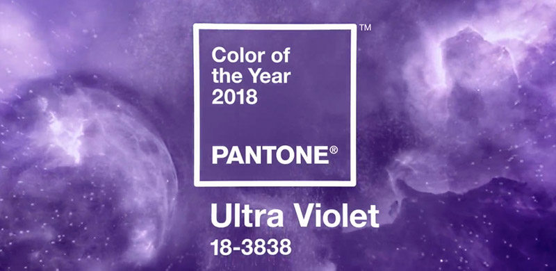 2018年是属于紫色的一年，但愿也是属于索尼的一年