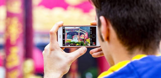 谷歌发布3款图像视频编辑App,独特AI算法让你爱上摄影(附下载)
