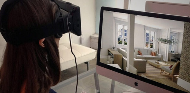 除了游戏和小电影，Airbnb还打算用VR/AR更好地租房