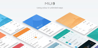 MIUI9新功能:单次热点流量限额功能让你流量有度,使用有数