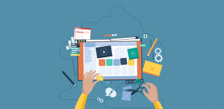 电脑如何截图整个网页并保存?实现整个网页截图的最简单办法