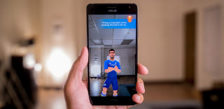 起了大早却赶了晚集:谷歌Tango AR平台将被ARCore正式取代