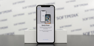 iPhone备份损坏不兼容解决方法，将iPhone6/7备份恢复到iPhoneX